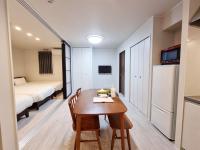 PRISM Inn Kamata - B&B Tokyo