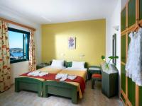 Appartement 1 Chambre (2-4 Adultes) - Vue sur Mer