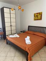 Appartamento vicino la spiaggia - B&B San Vito Lo Capo