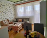 Apartman Zelenika - Ferienwohnung