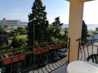 Appartamento con Vista Mare