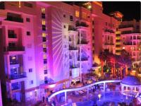 TRENDY 2BR GOLF RESIDENCE EILAT - B&B