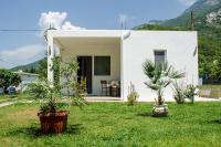 Holiday Home Oaza - Bed and Breakfast Čanj