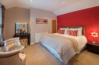 Room 7 - Superior Super King Ensuite with Shower