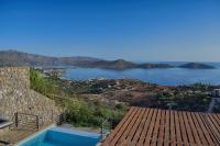 Elounda Solfez Villas - B&B Eloúnda