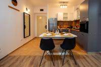 Home & Garden with stunning view - Ferienwohnung Sinaia