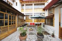 Maison Fortaleza - B&B