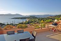 Douceur du soir - Duplex 45m2 - Terrasse - Jardinet - Wifi fibre - Plage à pied - Chambres d'hôtes Porticcio