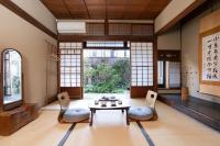 Superior Twin Room with Garden View