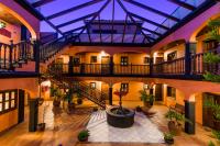 Residencial El Conde - B&B Valle Gran Rey