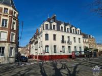 Le Phare Dieppois by JPS Holiday - Chaleureux appartement au cœur de Dieppe - Chambres d'hôtes Dieppe
