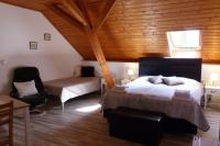 Triple Room with Private Bathroom