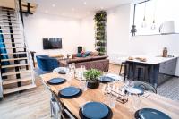 Le Groft - B&B Rombies-et-Marchipont