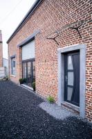 Le Groft - Ferienwohnung
