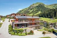 Appartements Haus Dr Muxel - B&B Lech