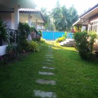 Shine of Hill Lamai Koh Samui - B&B
