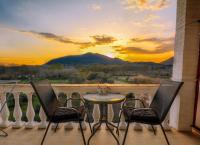 Katerina's Sunset Apartment - Chambres d’hôtes Episkopianá