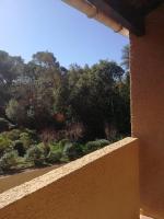 Bel appartement calme et proche des plages - Chambres d’hôtes Hyères