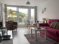 Bay View, Millendreth Looe Cornwall - B&B Looe