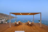 Villa Melpomeni - B&B Andiskárion