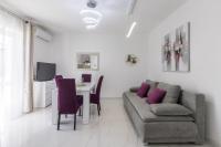 Royal Rose Gold Apartment - Chambres d’hôtes Vodice