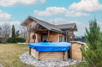 Villa tout confort - Piscine - Montagnes - Lac - Parking - B&B