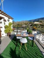 Romantic Casa Rural La Molinera - B&B Santa Lucía