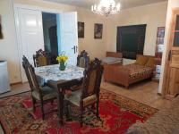 Dom Gościnny Ostoja - B&B Międzywodzie