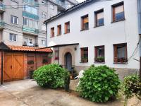 Habitación Doble con baño compartido - 2 camas