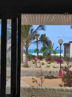 Beach house Agua Viva, Praia de Chaves, Boa Vista, Sal Rei, Cape Vert, 50mt spiaggia - Ferienwohnung Cabeçadas