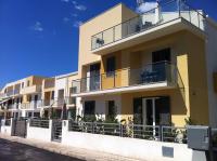 Two-Bedroom Apartment with Sea View