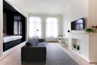 Maison Nationale City Flats & Suites - B&B Anversa