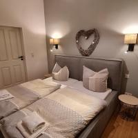 Apartamento de 2 dormitorios