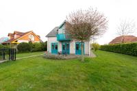 B&B Hoofdplaat - Fréjus 110 - Kustpark Village Scaldia - Bed and Breakfast Hoofdplaat