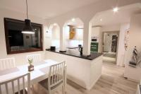 WEIßE HÖHEN -Ferienhaus, Dibbersen bei Hamburg - B&B Buchholz in der Nordheide