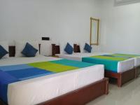 Habitación Doble Económica