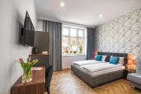 EASY RENT Piłsudskiego 6 - Bed and Breakfast