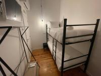 Camera Piccola con Letto a Castello