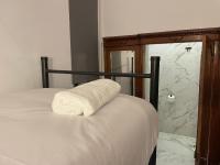 Small Bunk Bed Room