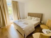 Chambre Double avec Salle de Bains Privative Extérieure