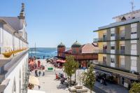 Casa do Mercado - Bed and Breakfast Olhão