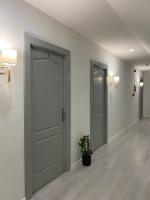 Szkíta Panzió - Ferienwohnung Balatonmáriafürdő