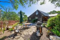 Healdsburg Home with Magnificent Vineyard View home - B&B