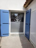 Le Cocardier - B&B Saintes-Maries-de-la-Mer