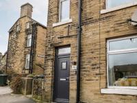 B&B Keighley - Bunny Rabbit Cottage - Bed and Breakfast Keighley
