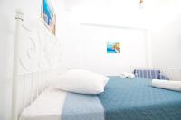 CHAMBRE BLANCHE - B&B Ialysós