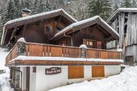 Beau chalet proche centre/pistes - Garage - Wifi - Ferienwohnung
