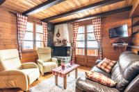 Beau chalet proche centre/pistes - Garage - Wifi - Ferienwohnung Morzine