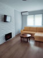 Milmar apartman - B&B Kruševac