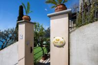 YourHome - Casa Ivi Positano - B&B Positano